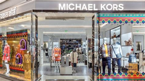 michael kors jio world drive